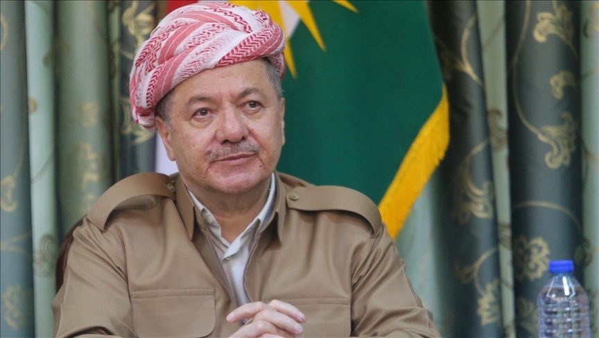 I was worried that the developments in Syrian Kurdistan would turn into a Kurdish and Arab war