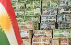 درآمد هفتگی سلیمانیه و حلبچه بیش از ۸ میلیارد دینار است