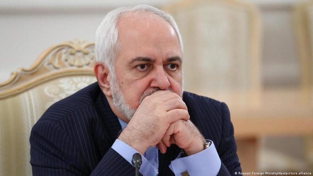 ظریف خواستار عزل گروسی شد