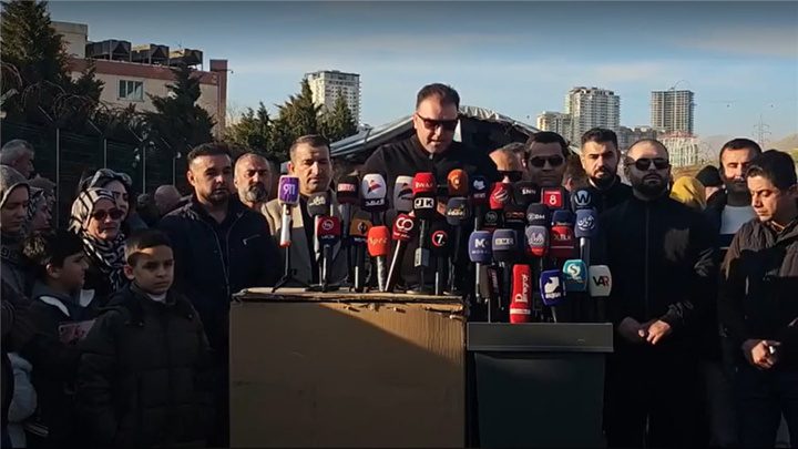 پشتگیریی مامۆستایانی ناڕازی شارەزوور لە مامۆستایانی سلێمانی