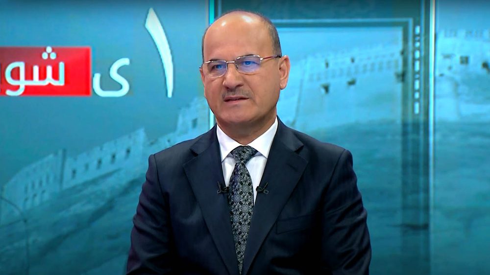 علی حسین: تفاهم خوب بین طرف‌ها برای تشکیل کابینه جدید وجود دارد