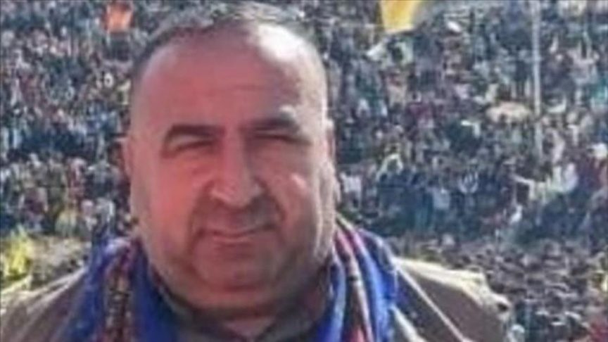 یکی از فرماندهان YPG در عملیات میت در کوبانی کشته شد