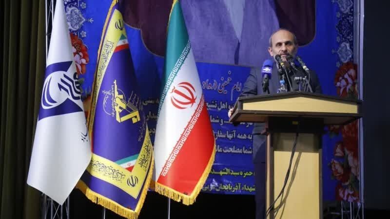 کیفیت پخش صدا و سیمای مرکز مهاباد HD شد