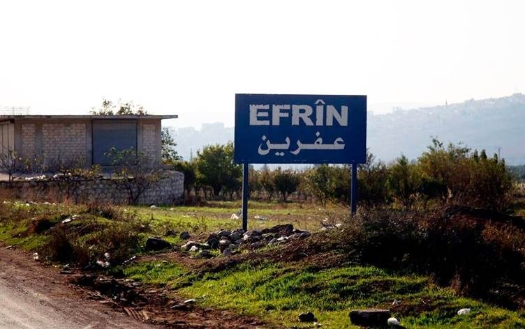 ارتش ترکیه پس از هشت سال از دو روستای عفرین عقب‌نشینی کرد؛ بازگشت تدریجی ساکنان در میان کمبود خدمات