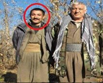 میت کشته شدن یکی از اعضای PKK در خاکورک را بر عهده گرفت