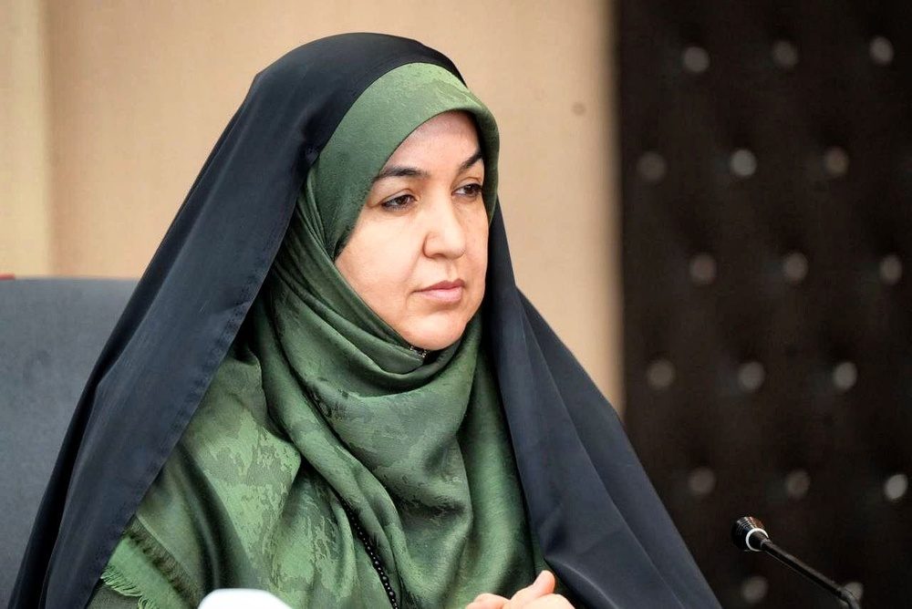 نامه سرگشاده نماینده ارومیه به رییس  جمهور