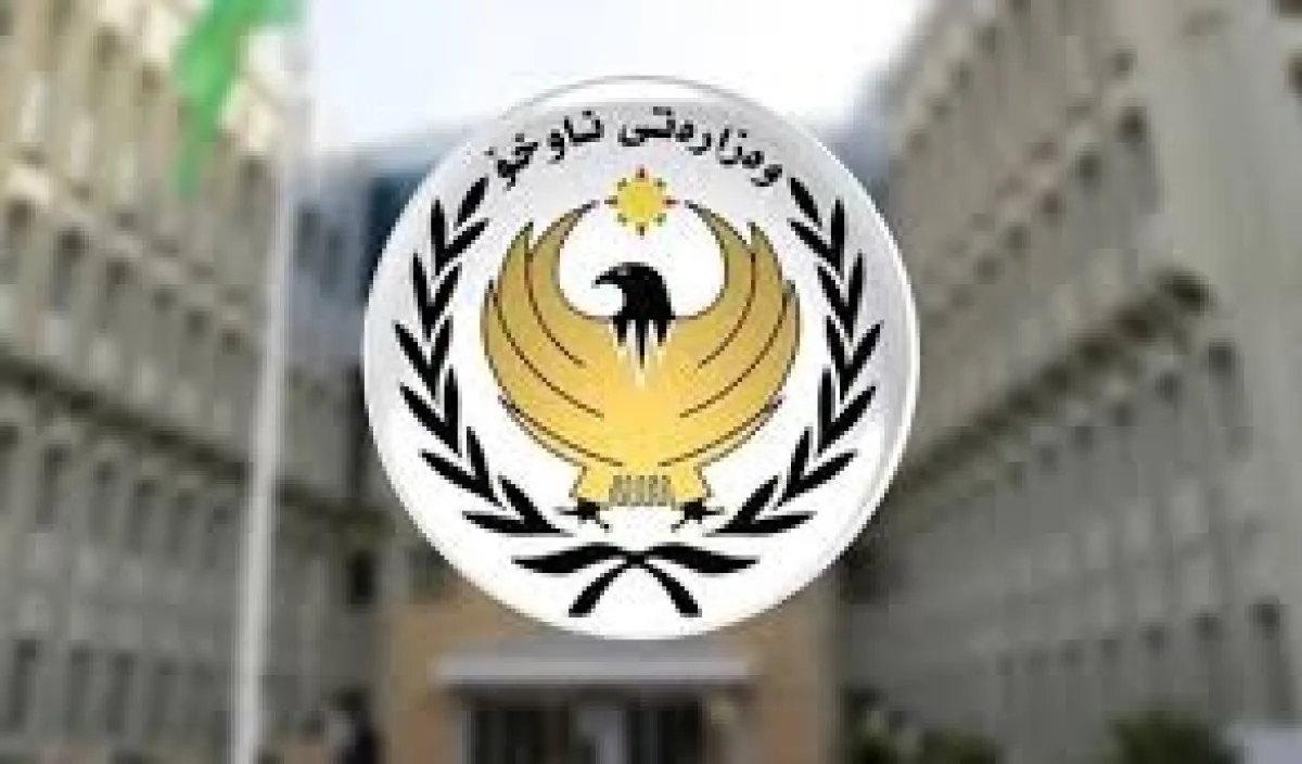 وزارت داخله اقلیم کردستان: باید به نظر و اراده مردم شنگال رجوع شود تا خودشان درباره خواسته‌هایشان تصمیم بگیرند