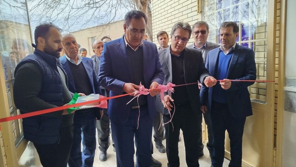افتتاح و کلنگ‌زنی ۲۶ طرح در شهرستان سیروان با اعتبار ۱۴۰۳ میلیارد ریال