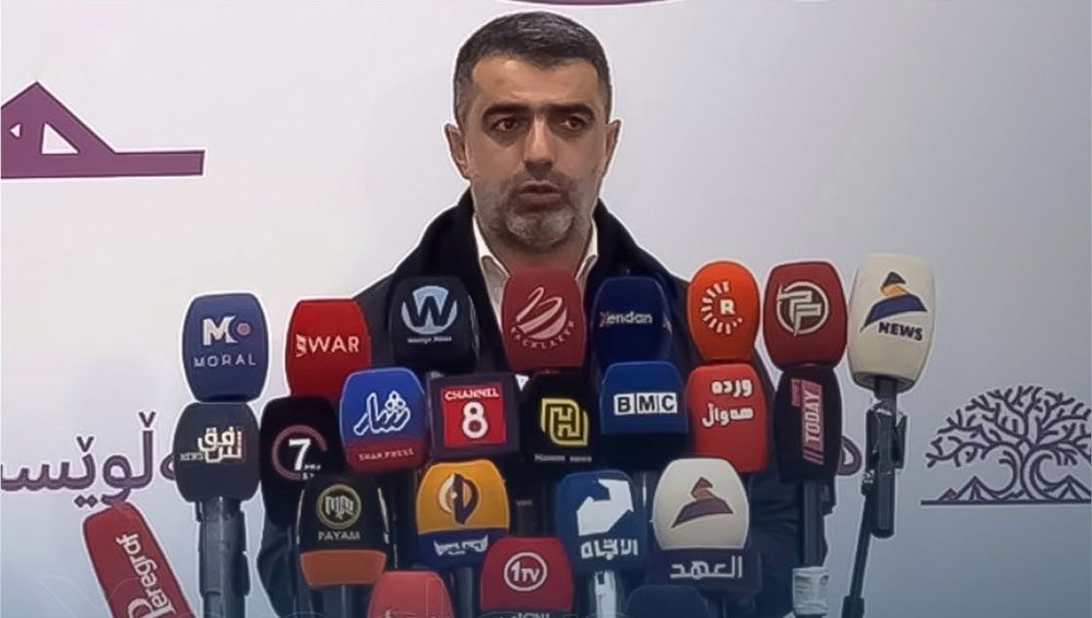 کاهش ۳۰ درصدی حقوق کارمندان اقلیم در دستور کار دولت اقلیم کردستان