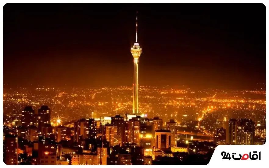 معرفی بزرگترین شهرهای ایران از نظر مساحت و جمعیت تا ۱۴۰۴