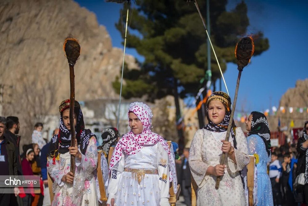 تفاوت جشن «گفاره و کول» با «دالگ اول وهار» / میثم رجبی