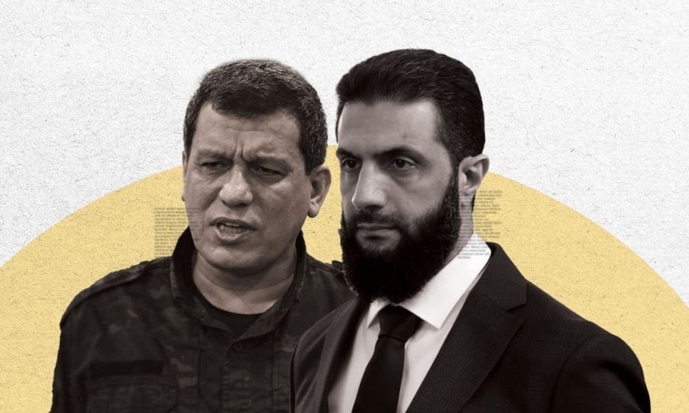 اتمام ماه‌عسل حکومت جدید سوریه و تشدید تنش‌ها