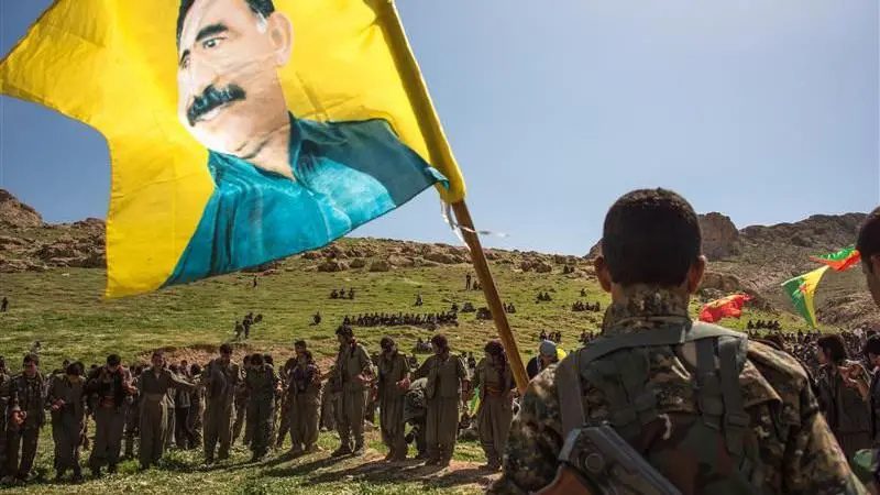 به شرط آزادی اوجالان حاضر به پذیرش روند سیاسی برای خلع سلاح هستیم
