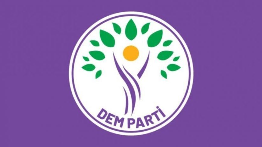 دم پارتی تصرف شهرداری وان و انتصاب قیوم برای آن را محکوم کرد