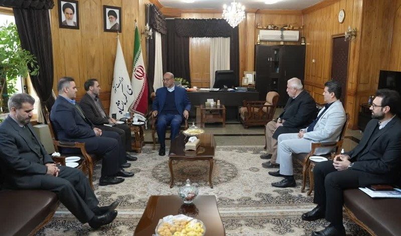 نخبگان اهل سنت ظرفیتی ممتاز برای توسعه کرمانشاه هستند