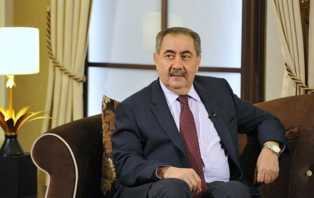 هوشیار زیباری: حقوق اساسی اقلیم کردستان از سوی بغداد تضمین نمی‌شود