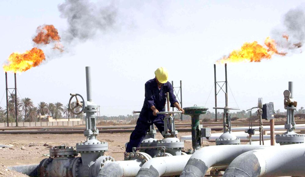 سیاست نفت و آینده روابط بغداد–اربیل