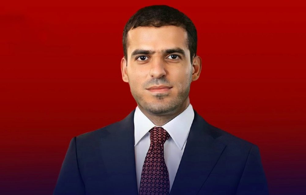 دستگیری «تمجید کننده صدام» در اقلیم کردستان