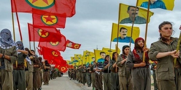 چاوەڕوانین عەبدوڵڵا ئۆجەلان لە پەیامەکەیدا داوای دانانى چه‌ک لە PKK بکات