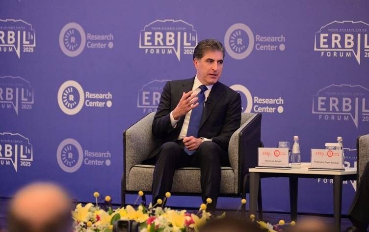 ئەوەی لە عێراق هەیە مەرکەزیەتە و دوورە لە فیدراڵی