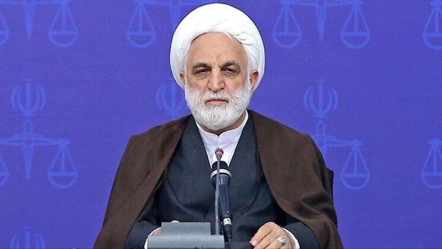رئیس قوه‌قضائیه فردا به آذربایجان‌غربی سفر می‌کند
