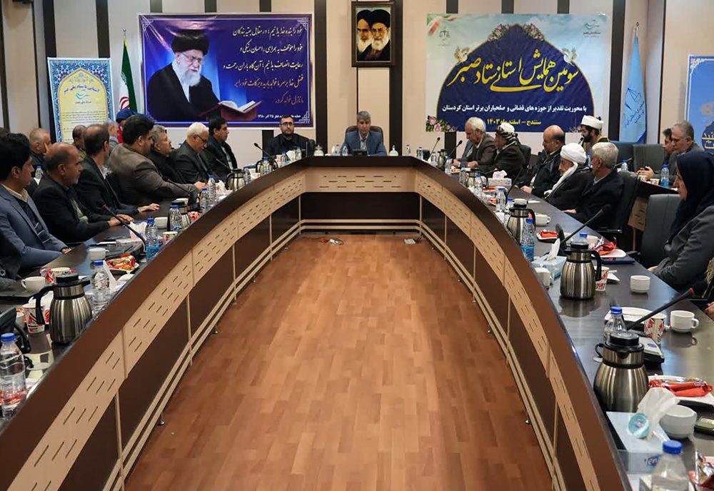 ۸ پرونده قصاص نفس در کردستان به رضایت ختم شد
