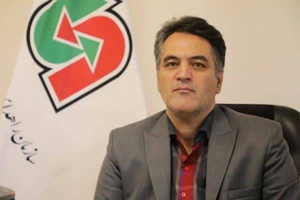 ۱۸ باب مجتمع خدماتی و رفاهی بین راهی در جاده‌های کردستان در حال احداث است