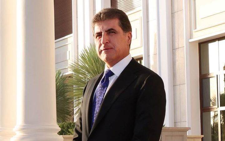 نێچیرڤان بارزانی لەبارەی بانگەوازەکەی ئۆجەلان پەیامێکی بڵاو کردەوە