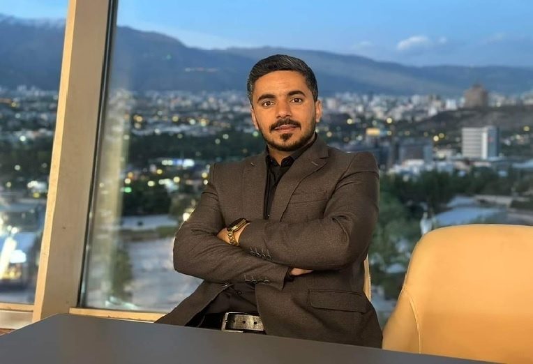 پرۆسەی ئاشتی لە نێوان خواست و فشاردا/ ئەمیر مام والی