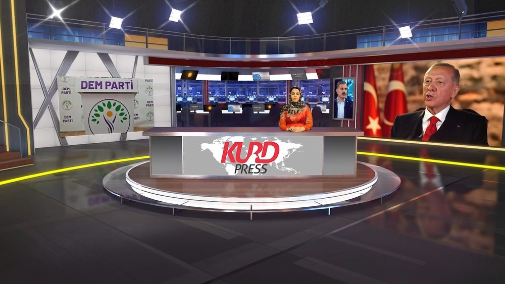 کورتەی هەواڵەکانی۱۲ی ڕەشەمەی ۱۴۰۳ی هەتاوی