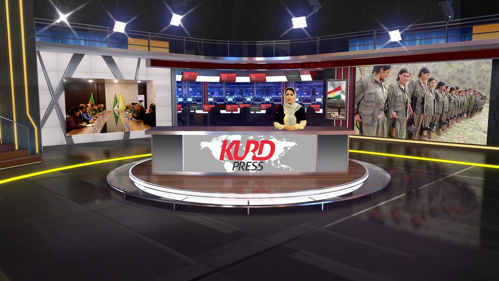 کورتەی هەواڵەکانی ۱۹ی ڕەشەمەی ۱۴۰۳ی هەتاوی