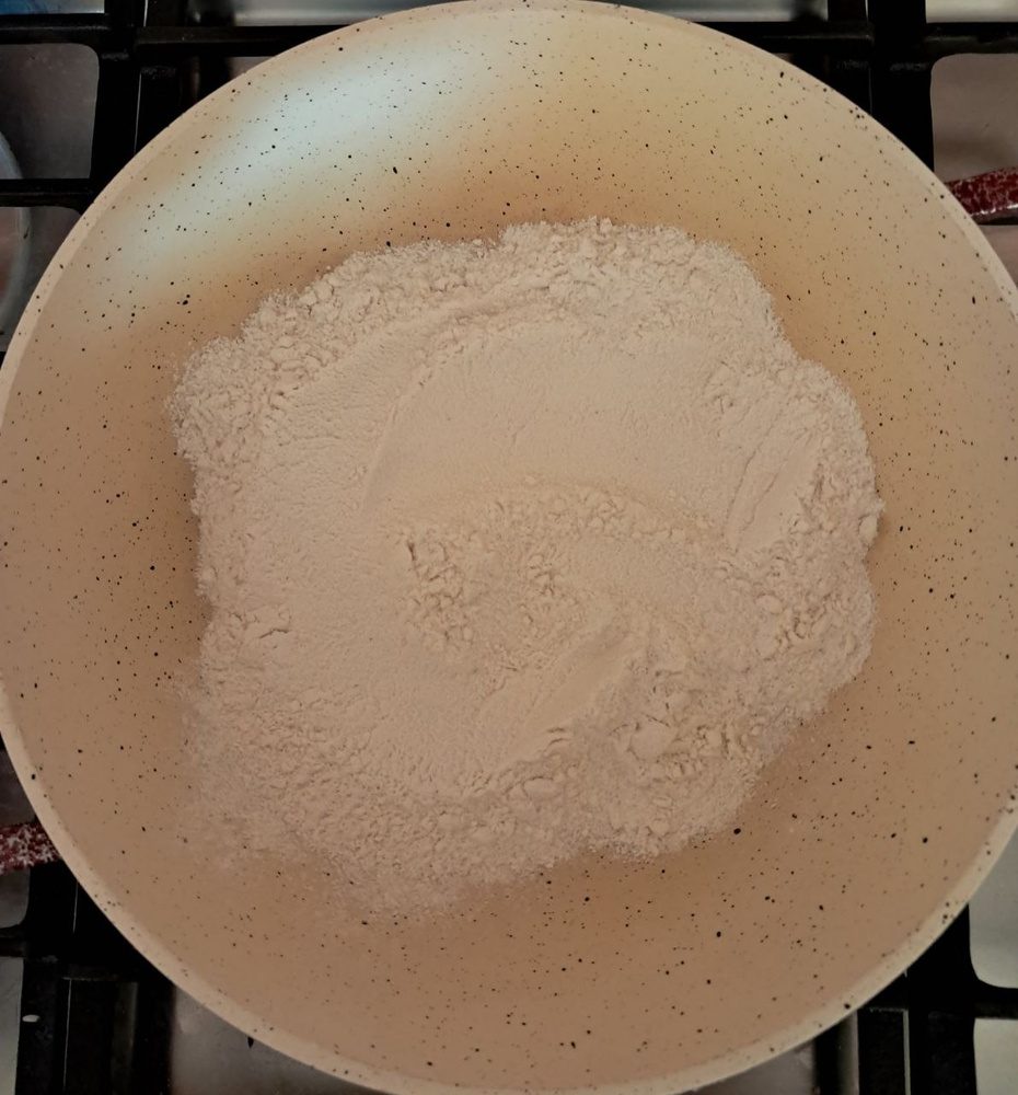 قیماخ / الهه عباسی