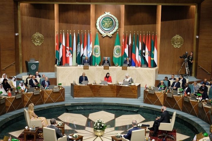 کۆمکاری عەرەبی سەرکۆنەی کردەوە توندوتیژییەکان لە سووریا دەکات