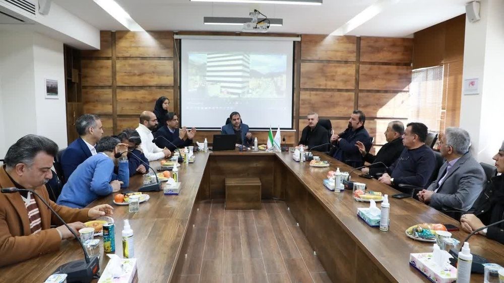 کرمانشاه توان تبدیلشدن به کانون مناسبات اقتصادی میان ایران و عراق را دارد