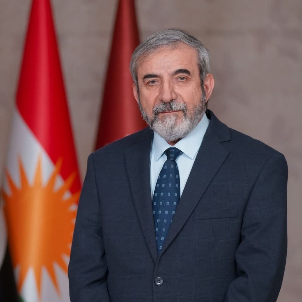 Mediation instead of sharing; A different strategy of the Islamic Union of Kurdistan
