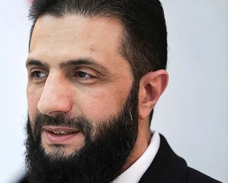 کنترل حلقه نزدیک به احمد الشرع بر اقتصاد سوریه