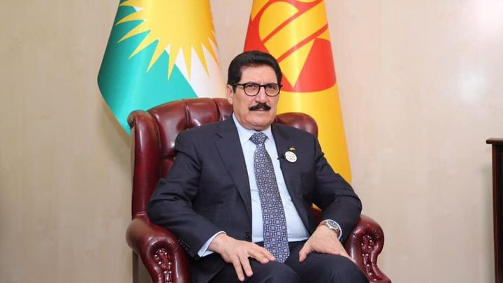 دەسەڵاتدارانی بەغدا کوردیان وەک هاوبەش قبووڵ نەکردووە