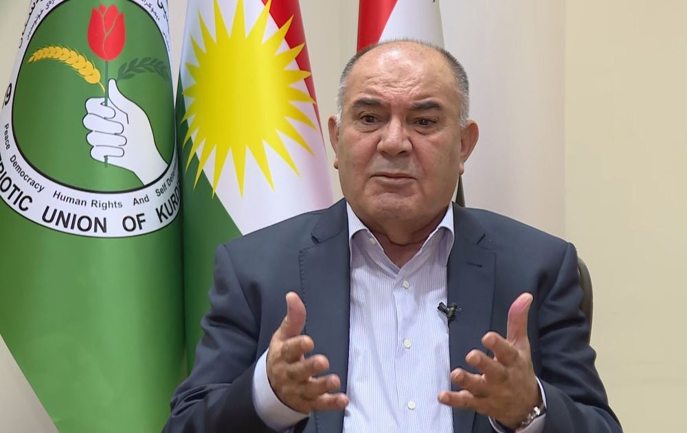 مەرجی پارتی بۆ پێکهێنانی کابینەی نوێ، یەک پەرلەمان، یەک حکوومەت، یەک هێزی پێشمەرگەیە