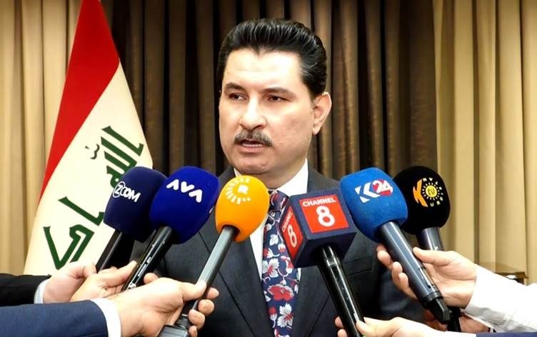 استان شدن حلبچه در دستور کار نشست امروز پارلمان عراق