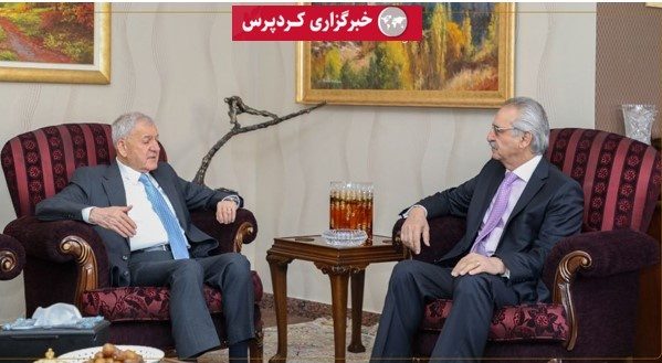 ملا بختیار: در انتخابات آینده، رتبه‌بندی سیاسی و حکمرانی دستخوش تغییر خواهد شد