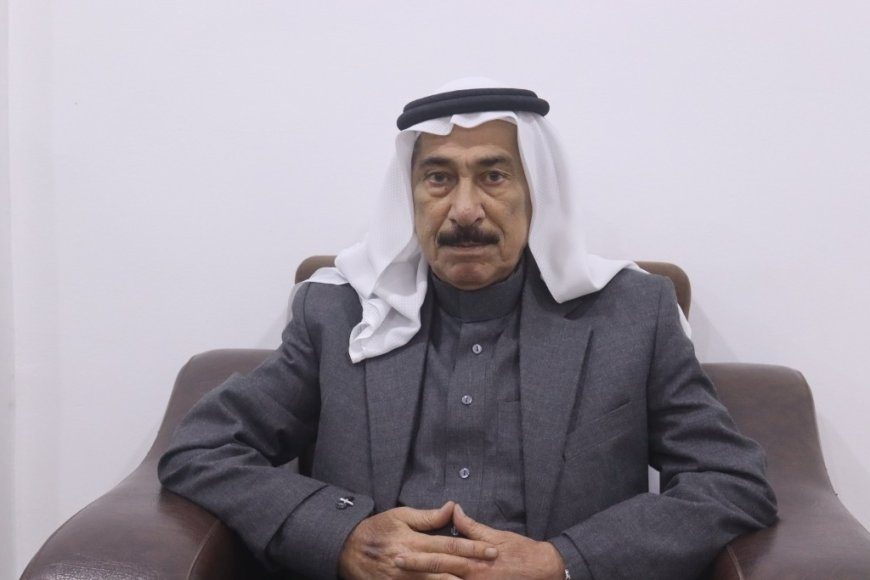 مدیریت خودگردان اسناد مربوط به قتل‌عام کوبانی را به سازمان ملل تحویل خواهد داد