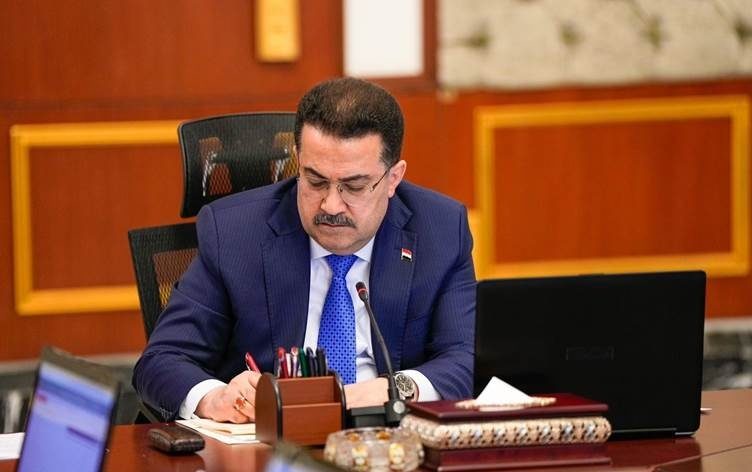 نخست‌وزیر عراق به دنبال دور دوم ریاست بر دولت