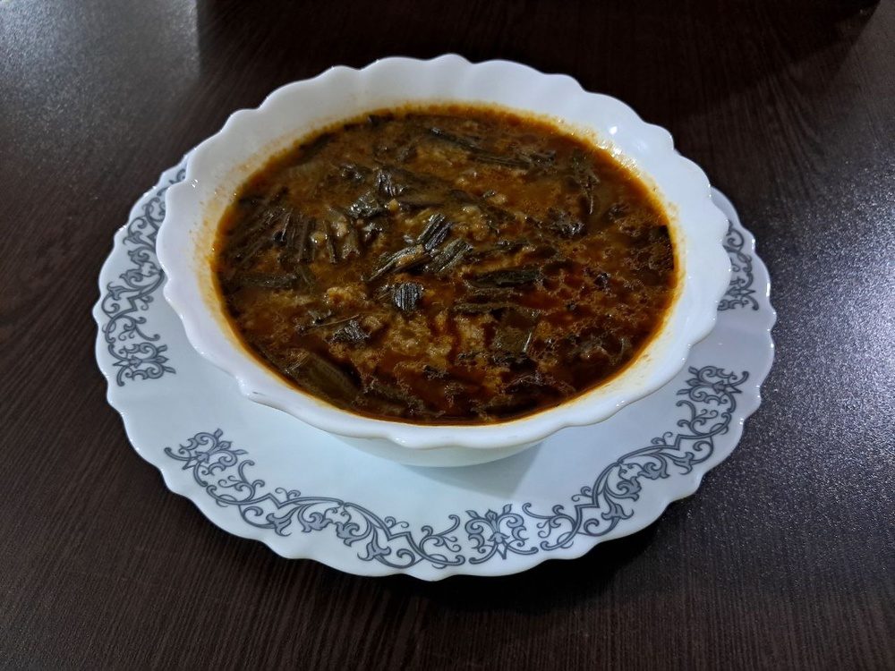 سورانه / الهه عباسی