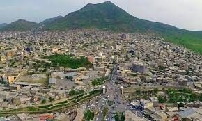 ۱۸۸ هزار نفر از مکان های دیدنی بانه بازدید کردند