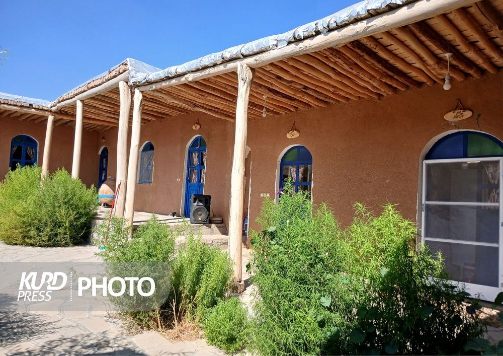 هفت کانیان؛ آرامشی در دل «پریشان»