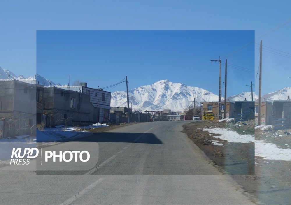 هفت کانیان؛ آرامشی در دل «پریشان»