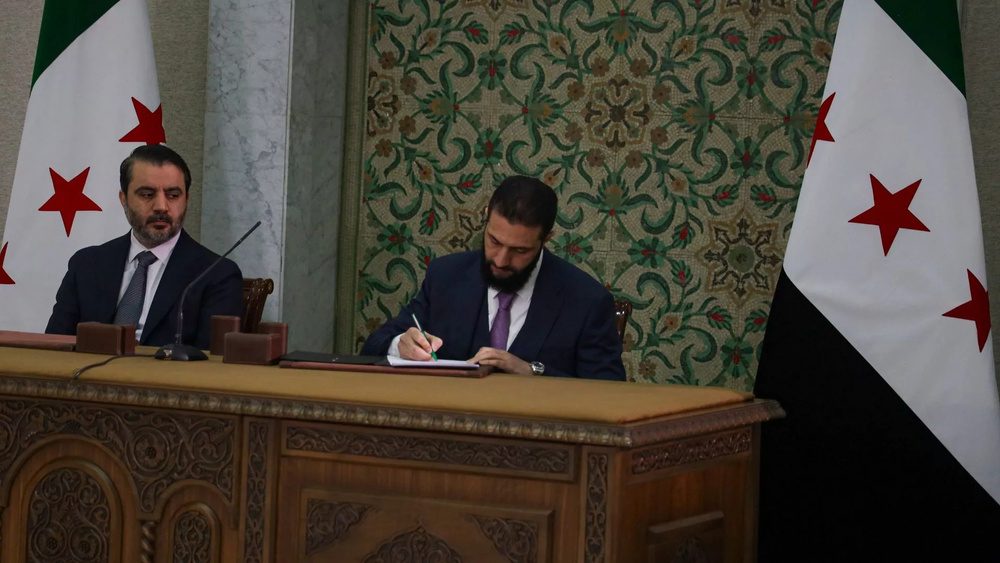 Five unsuccessful assassination attempts against the head of the interim government of Syria and his two ministers