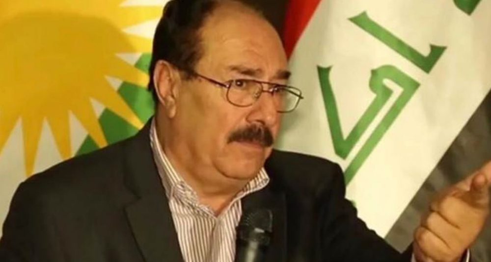 هێزە سیاسيەكانی عێراق ئاستەنگ بۆ هەناردەكردنەوەی نەوتی هەرێم دروست دەكەن