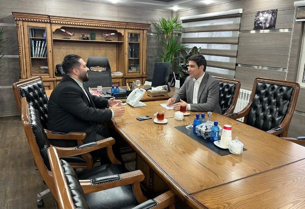«ایران ایر» و «قشم ایر» برای افزایش پروازهای کردستان قول مساعد دادند