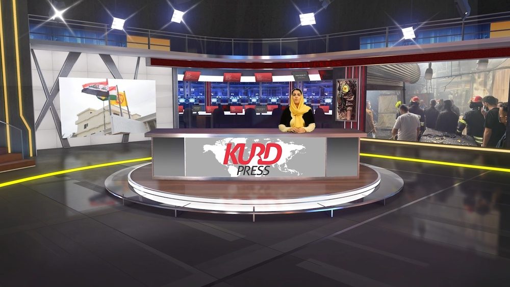 کورتەی هەواڵەکانی ۱۷ی خاکەلێوەی ۱۴۰۴ی هەتاوی